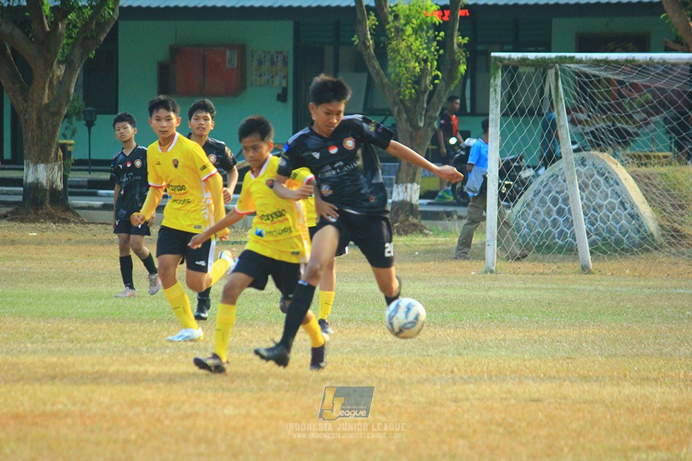ijl u14 250726 stoni indonesia fc vs aris indarto fa