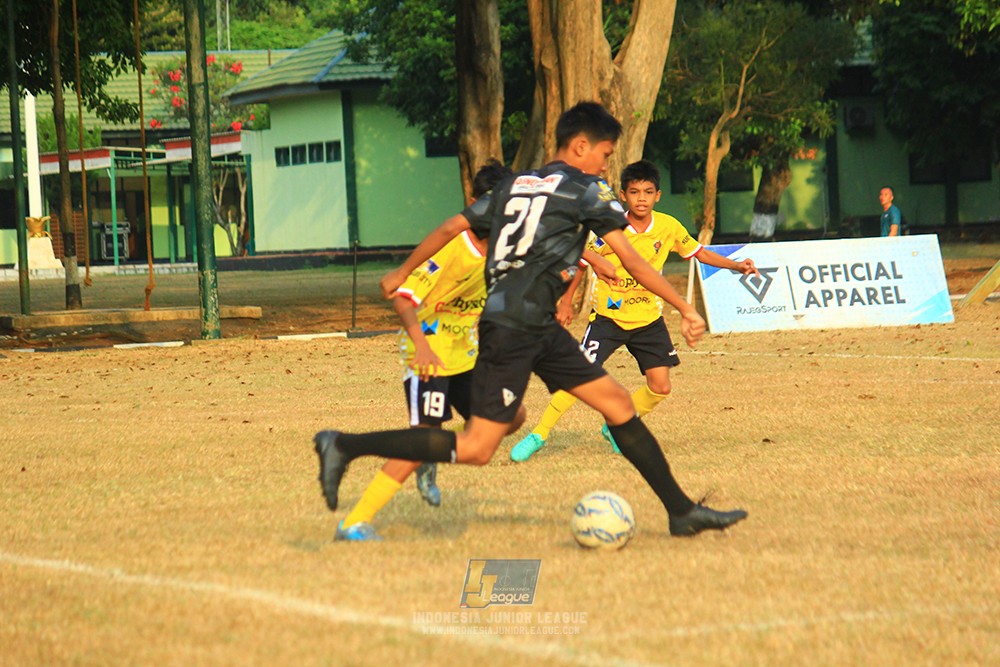ijl u14 250726 stoni indonesia fc vs aris indarto fa