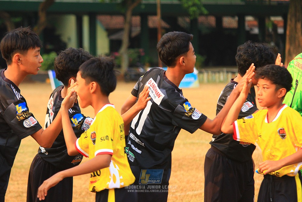 ijl u14 250726 stoni indonesia fc vs aris indarto fa
