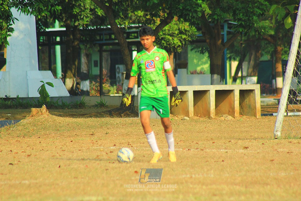 ijl u14 250726 stoni indonesia fc vs aris indarto fa