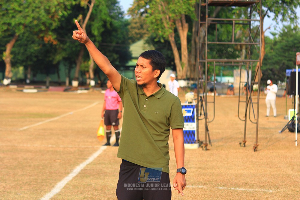 ijl u14 250726 stoni indonesia fc vs aris indarto fa