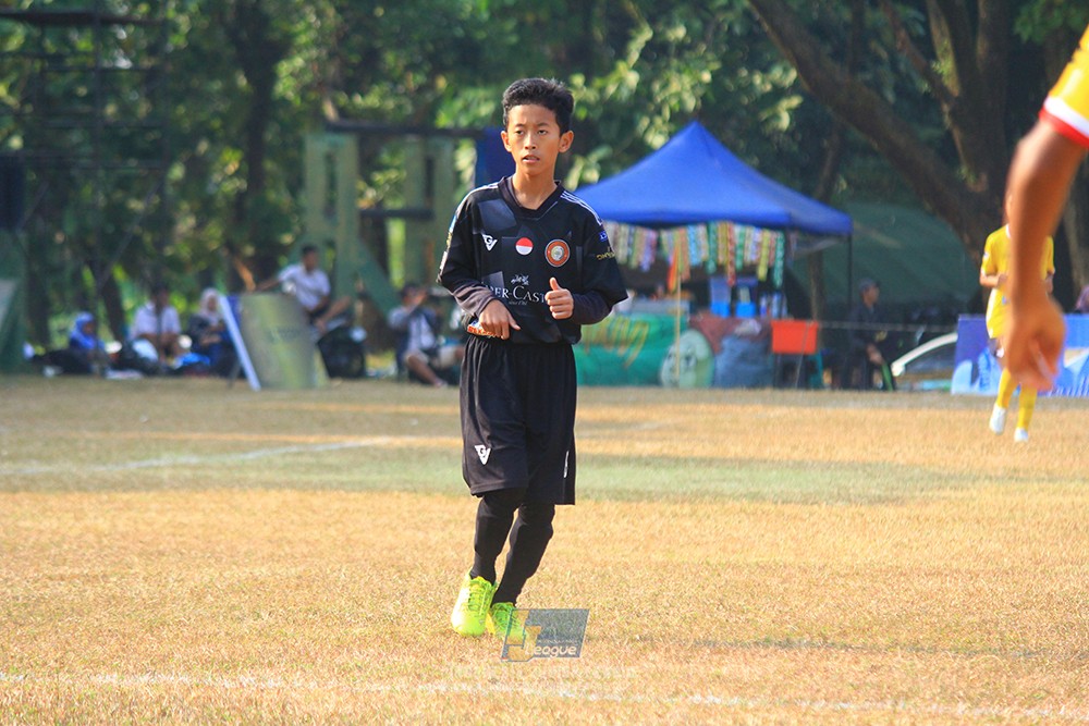ijl u14 250726 stoni indonesia fc vs aris indarto fa