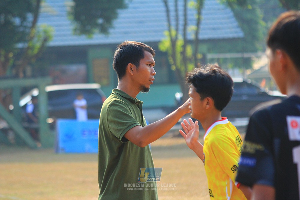 ijl u14 250726 stoni indonesia fc vs aris indarto fa
