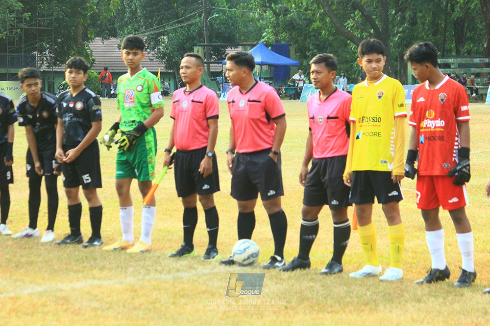 ijl u14 250726 stoni indonesia fc vs aris indarto fa