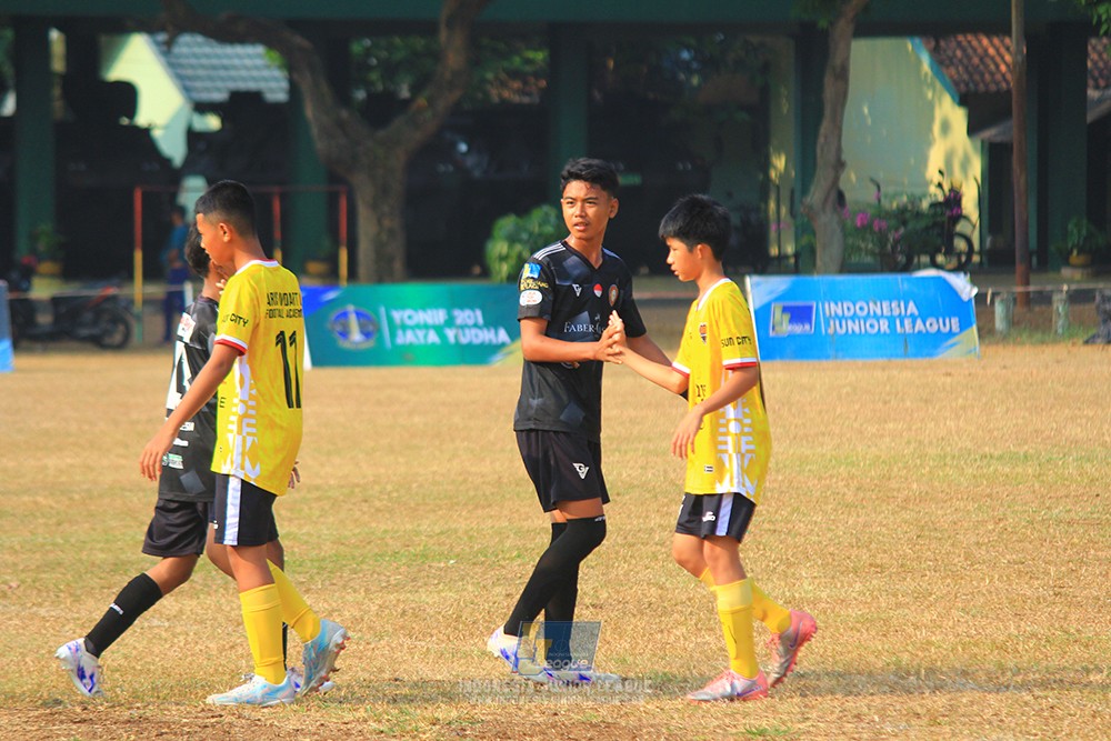 ijl u14 250726 stoni indonesia fc vs aris indarto fa