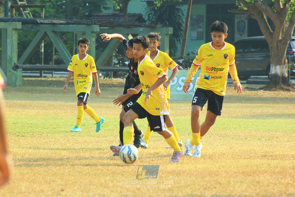 ijl u14 250726 stoni indonesia fc vs aris indarto fa