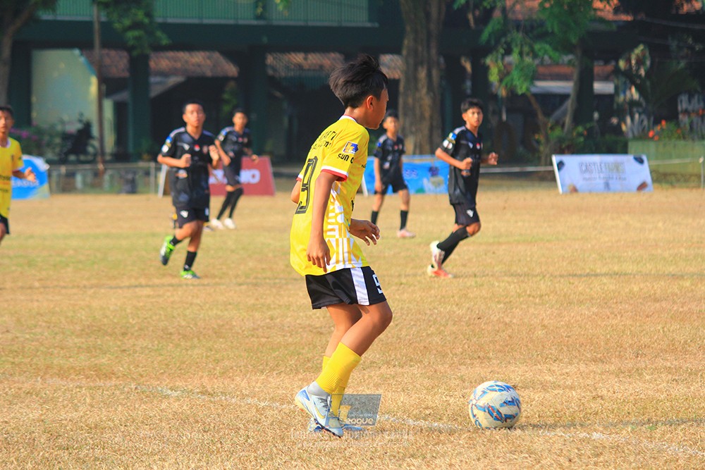 ijl u14 250726 stoni indonesia fc vs aris indarto fa