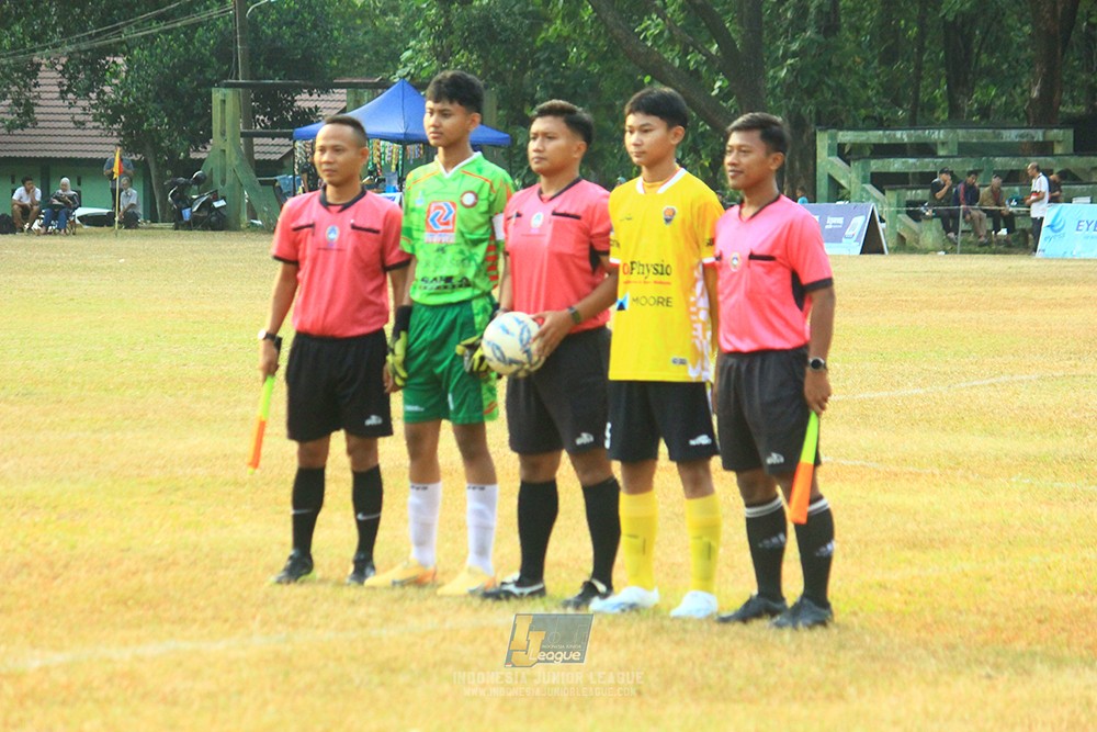 ijl u14 250726 stoni indonesia fc vs aris indarto fa