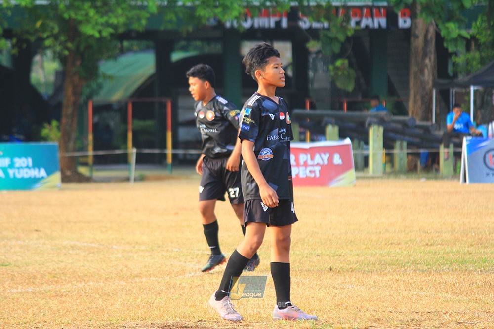 ijl u14 250726 stoni indonesia fc vs aris indarto fa