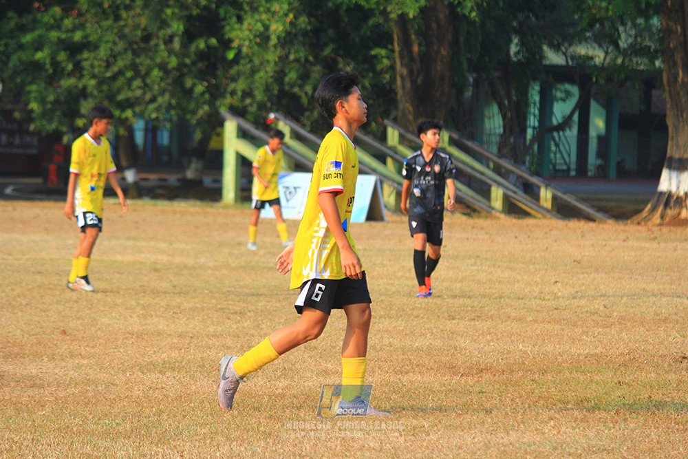 ijl u14 250726 stoni indonesia fc vs aris indarto fa