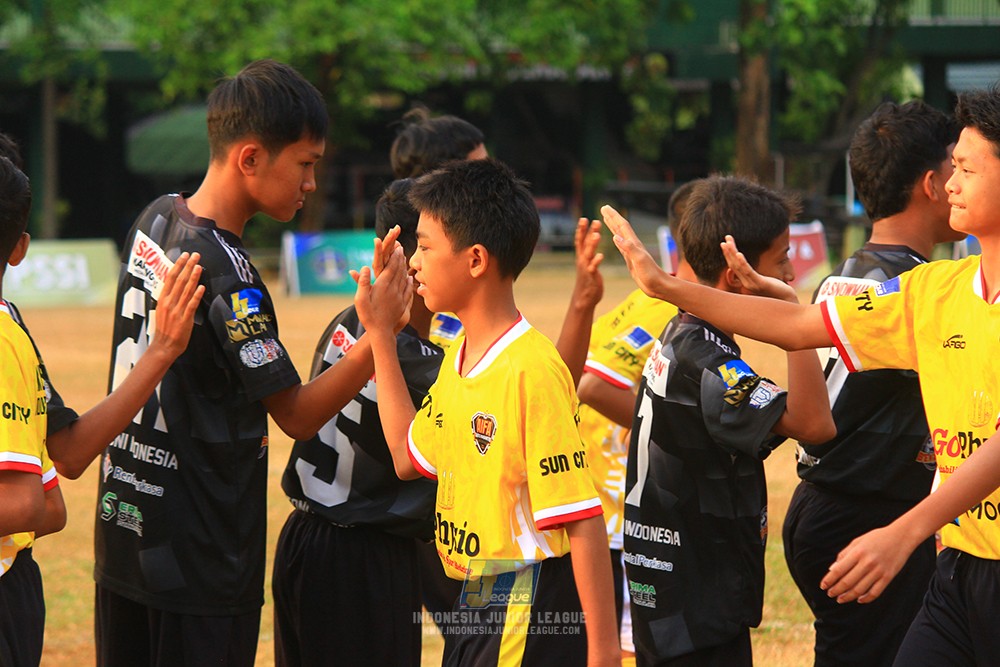 ijl u14 250726 stoni indonesia fc vs aris indarto fa