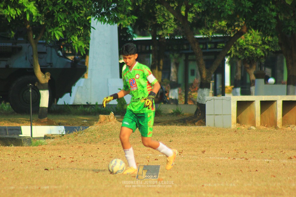 ijl u14 250726 stoni indonesia fc vs aris indarto fa