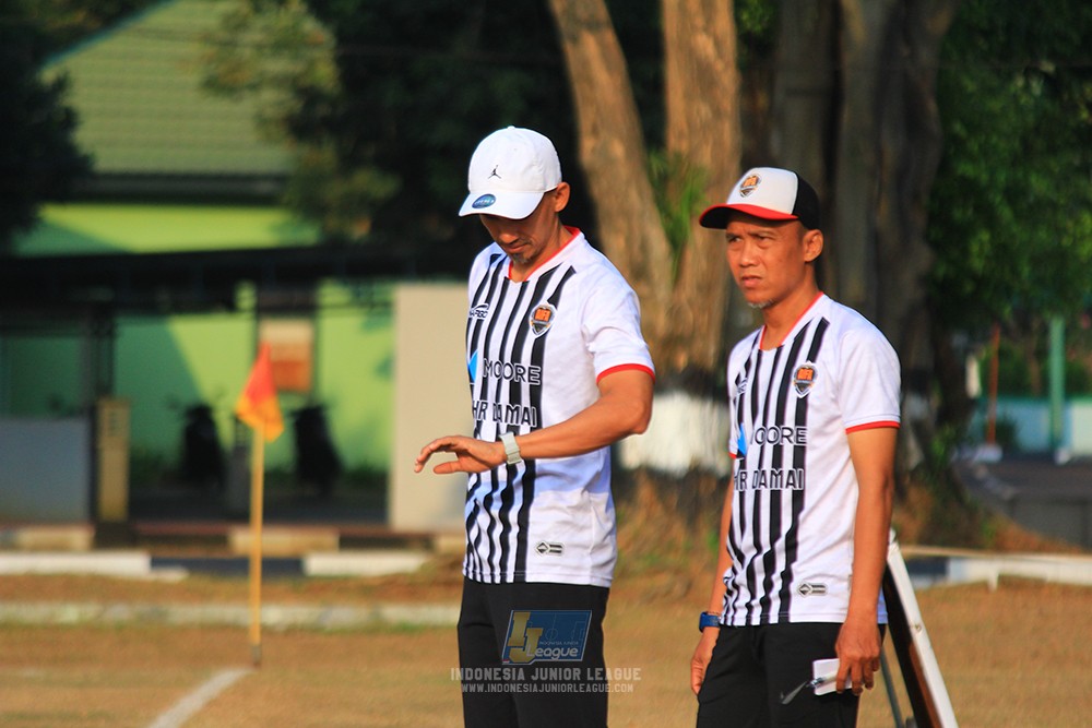 ijl u14 250726 stoni indonesia fc vs aris indarto fa