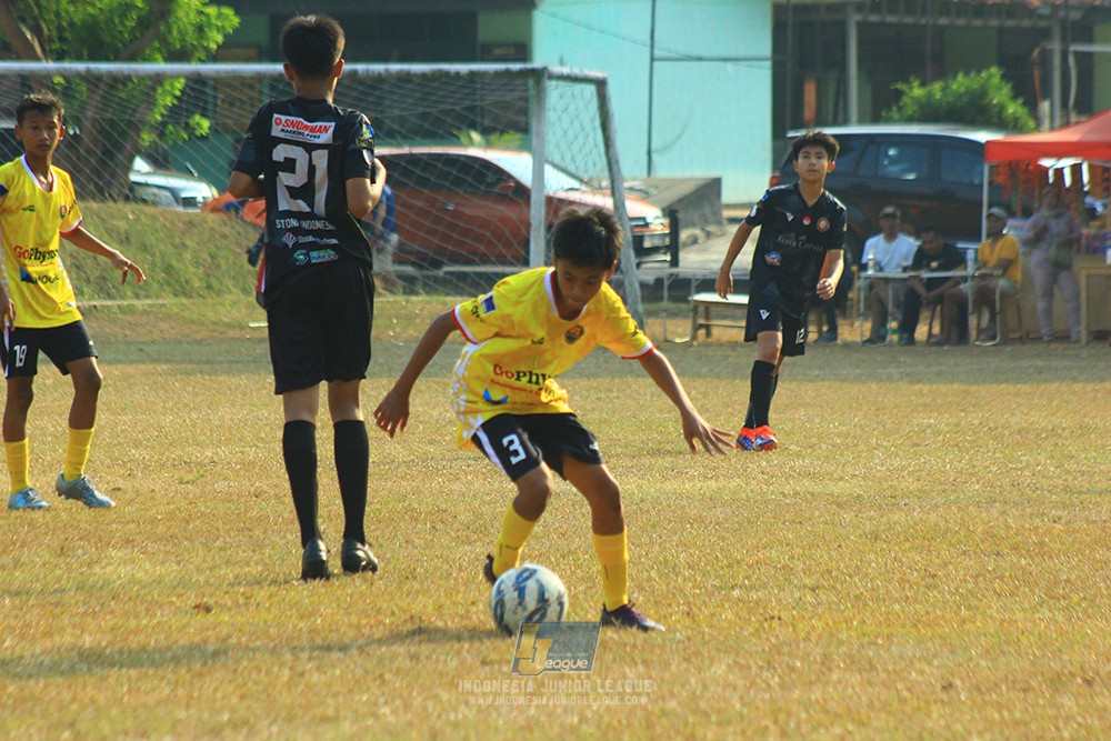 ijl u14 250726 stoni indonesia fc vs aris indarto fa