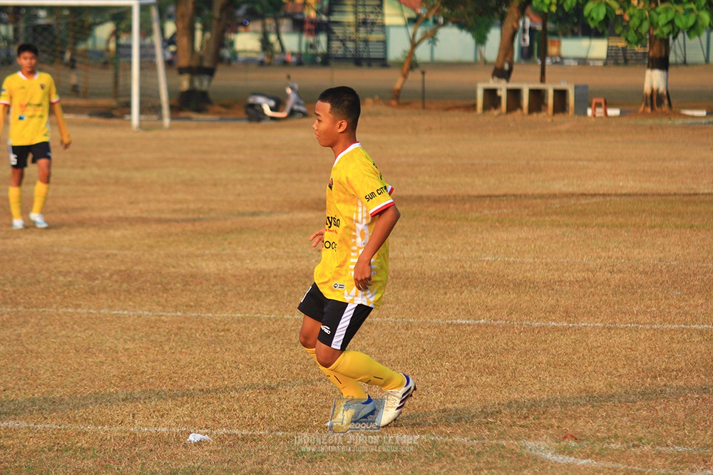 ijl u14 250726 stoni indonesia fc vs aris indarto fa