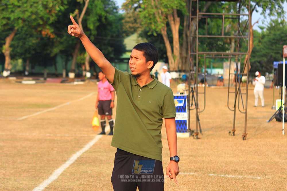ijl u14 250726 stoni indonesia fc vs aris indarto fa