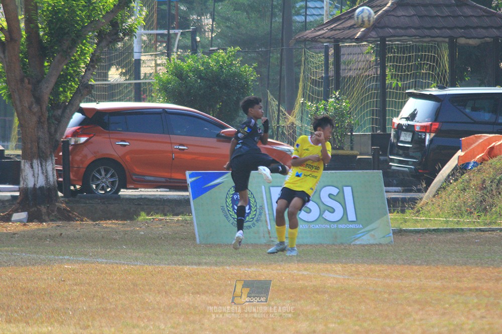 ijl u14 250726 stoni indonesia fc vs aris indarto fa