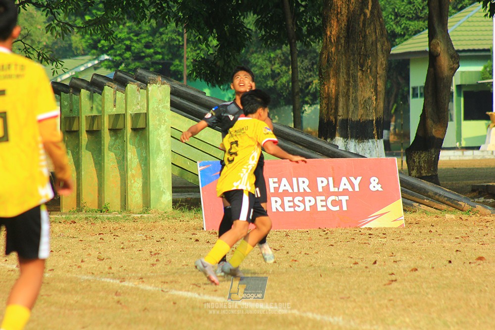 ijl u14 250726 stoni indonesia fc vs aris indarto fa