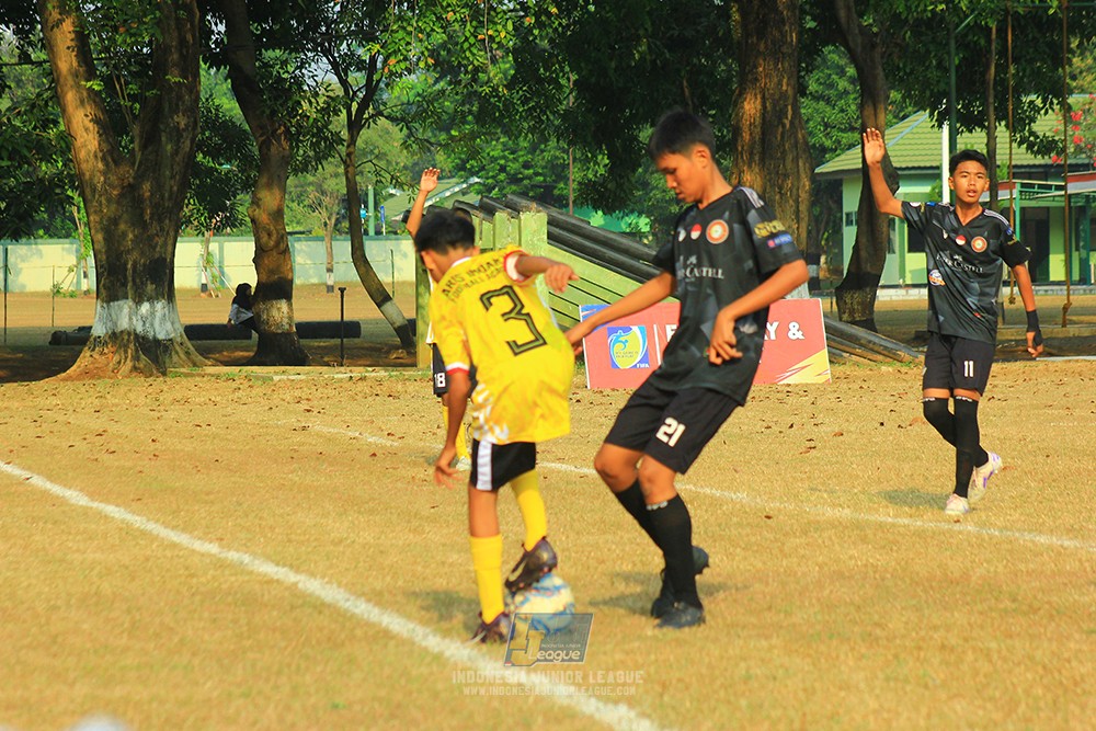ijl u14 250726 stoni indonesia fc vs aris indarto fa