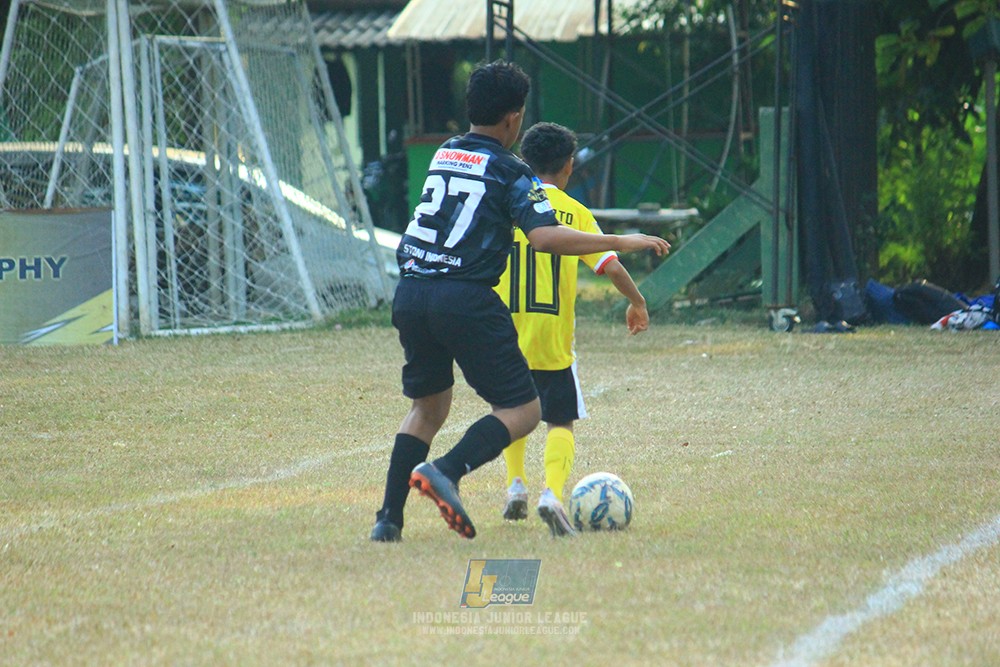 ijl u14 250726 stoni indonesia fc vs aris indarto fa