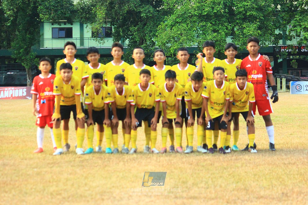 ijl u14 250726 stoni indonesia fc vs aris indarto fa