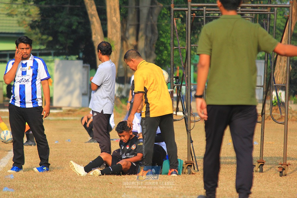 ijl u14 250726 stoni indonesia fc vs aris indarto fa