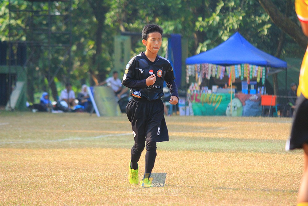 ijl u14 250726 stoni indonesia fc vs aris indarto fa