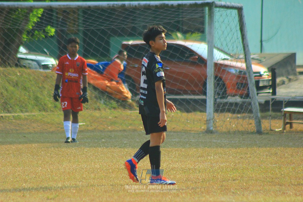 ijl u14 250726 stoni indonesia fc vs aris indarto fa