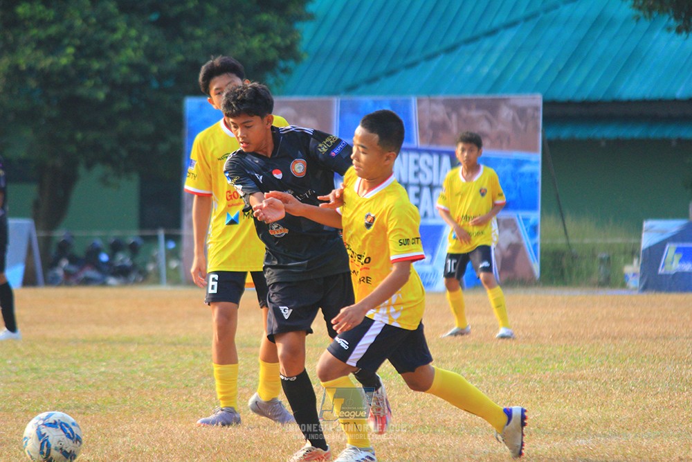 ijl u14 250726 stoni indonesia fc vs aris indarto fa