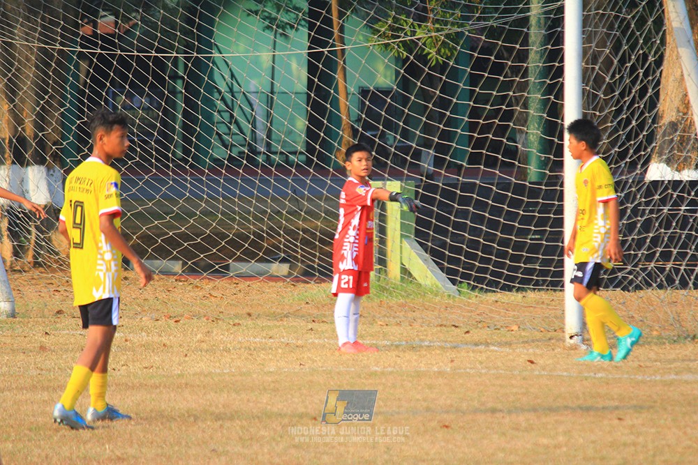ijl u14 250726 stoni indonesia fc vs aris indarto fa