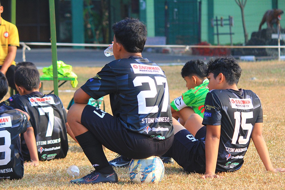ijl u14 250726 stoni indonesia fc vs aris indarto fa