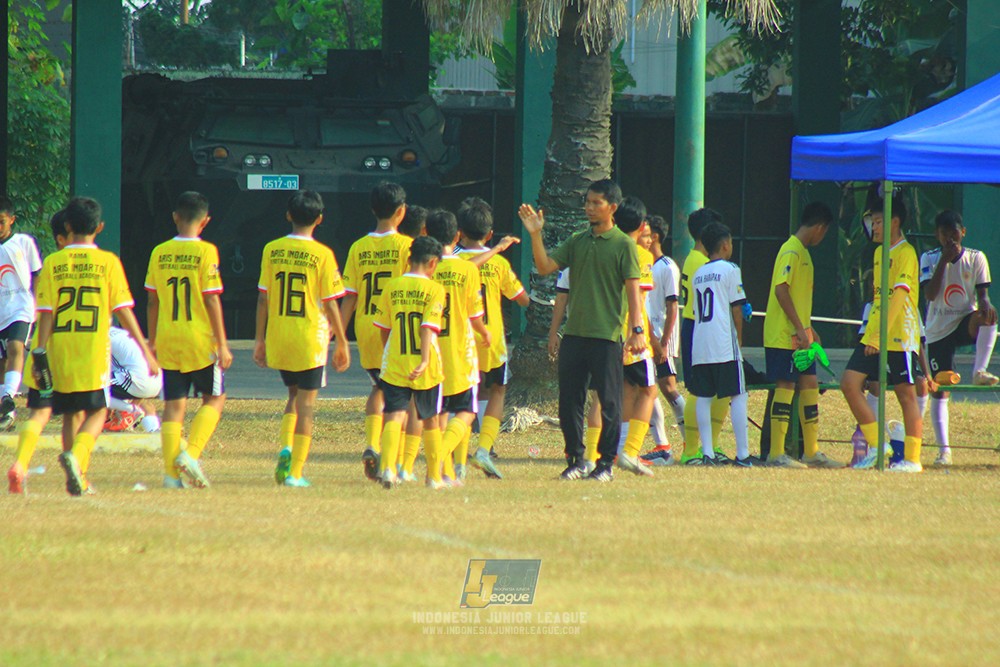 ijl u14 250726 stoni indonesia fc vs aris indarto fa