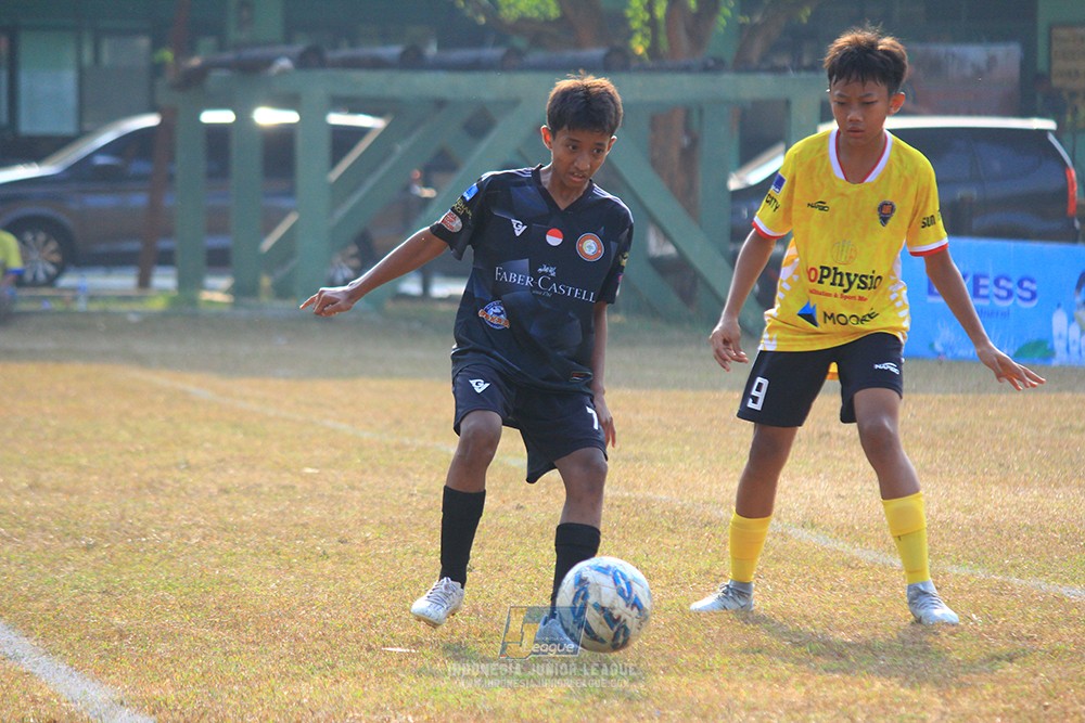 ijl u14 250726 stoni indonesia fc vs aris indarto fa