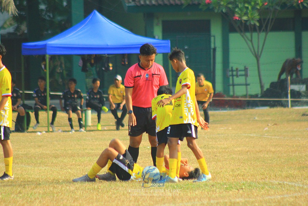 ijl u14 250726 stoni indonesia fc vs aris indarto fa