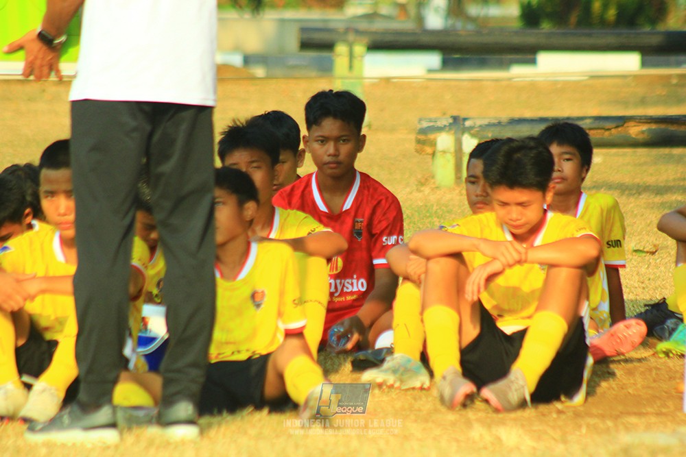 ijl u14 250726 stoni indonesia fc vs aris indarto fa