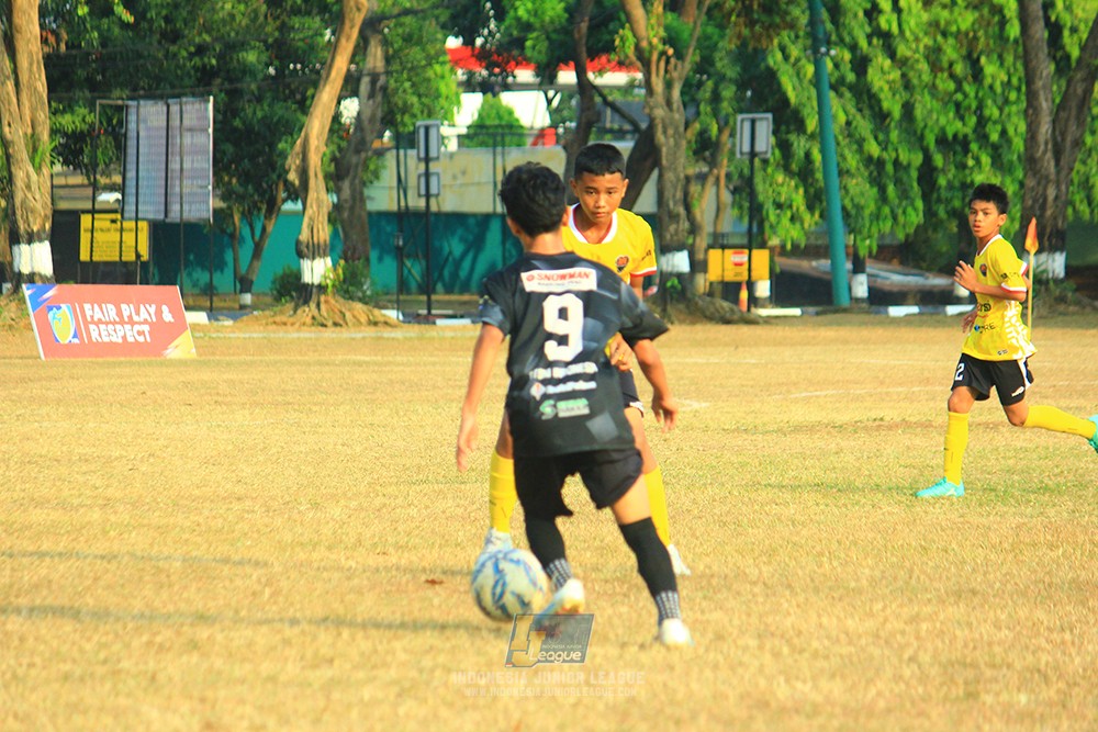ijl u14 250726 stoni indonesia fc vs aris indarto fa