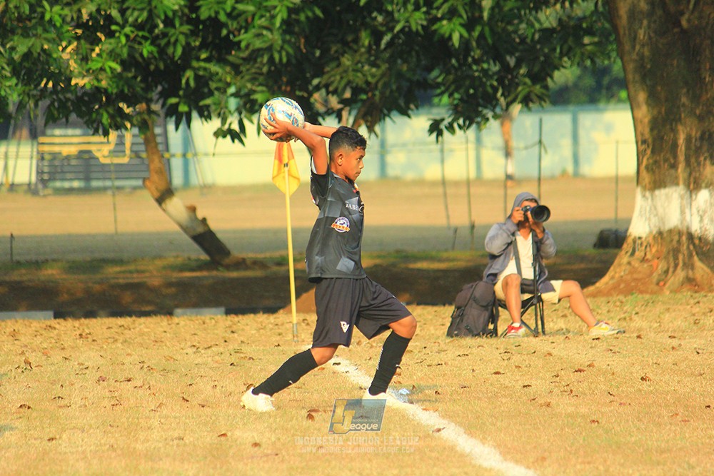 ijl u14 250726 stoni indonesia fc vs aris indarto fa