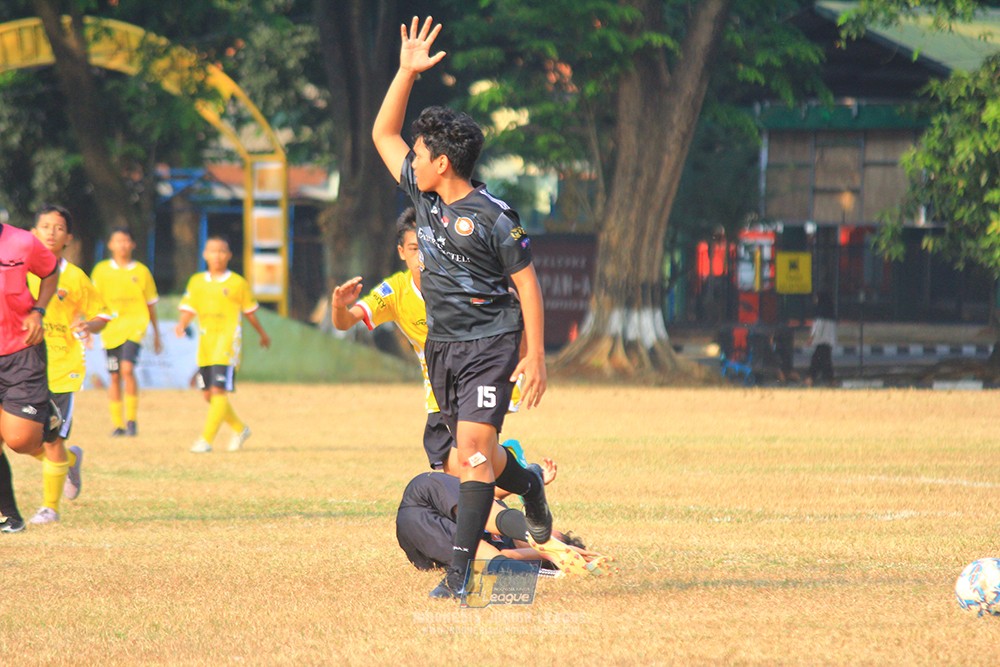 ijl u14 250726 stoni indonesia fc vs aris indarto fa