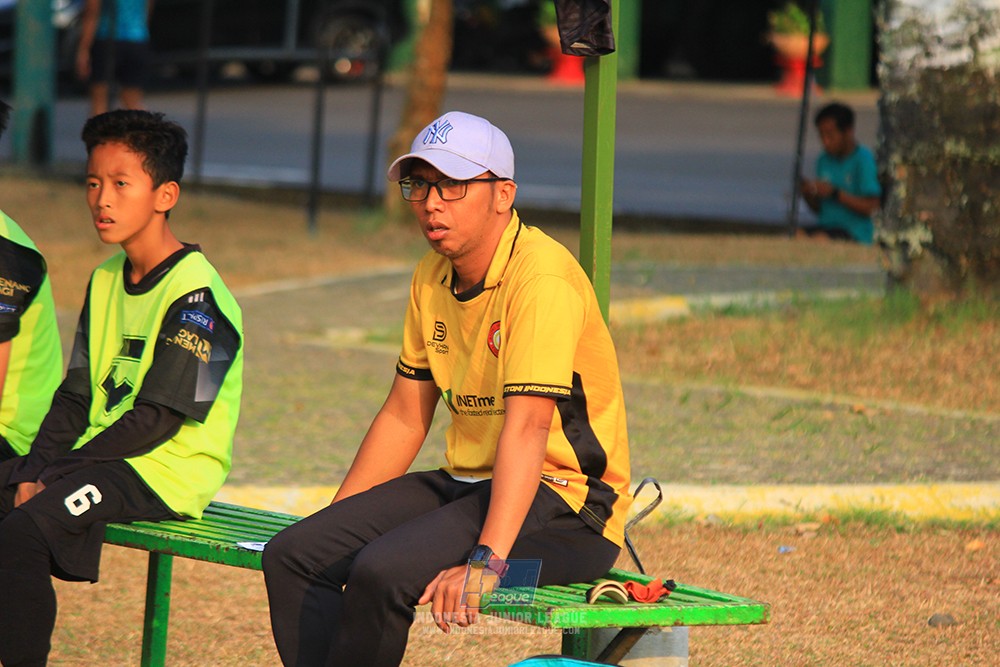ijl u14 250726 stoni indonesia fc vs aris indarto fa
