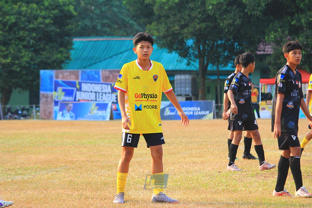 ijl u14 250726 stoni indonesia fc vs aris indarto fa
