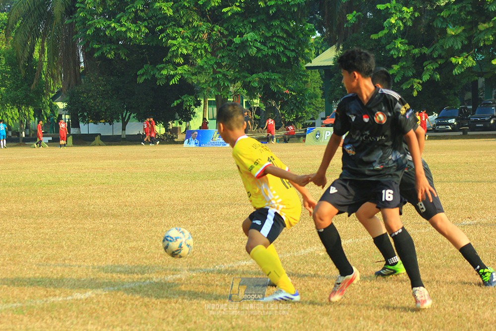 ijl u14 250726 stoni indonesia fc vs aris indarto fa