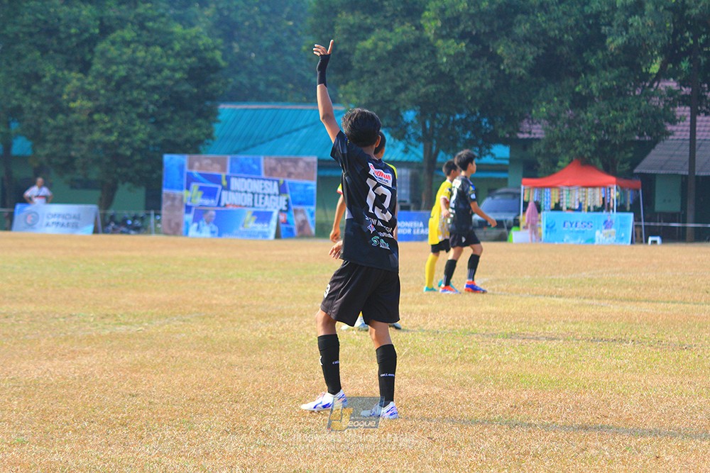 ijl u14 250726 stoni indonesia fc vs aris indarto fa