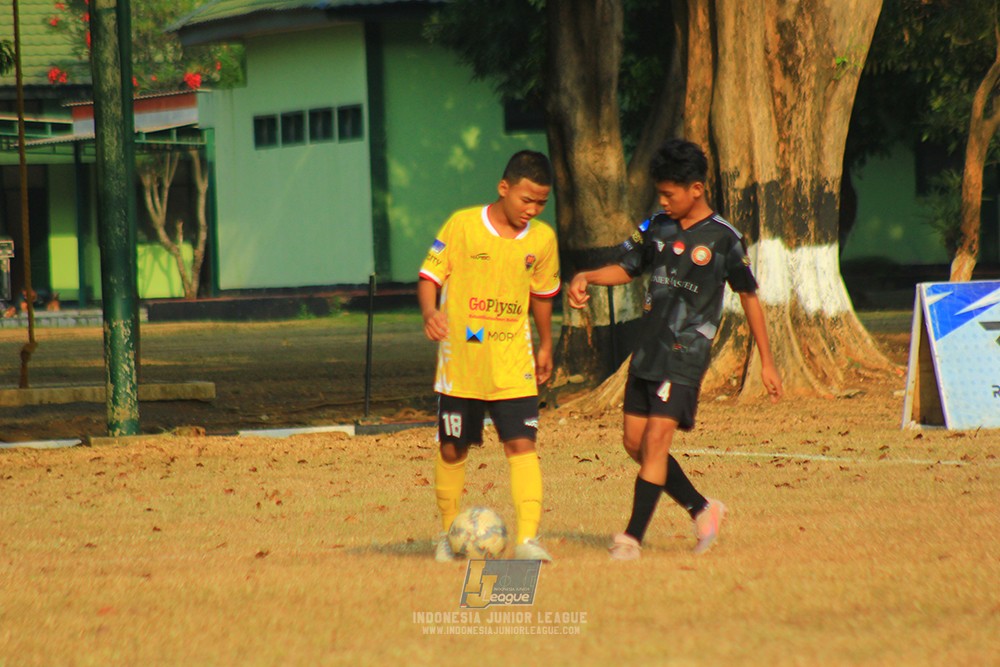 ijl u14 250726 stoni indonesia fc vs aris indarto fa