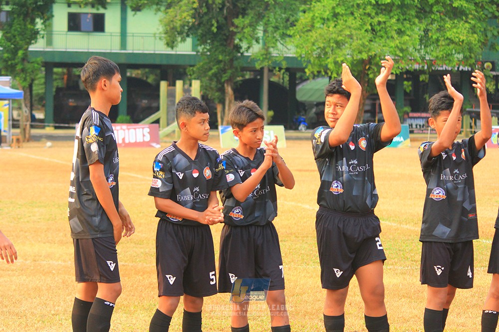 ijl u14 250726 stoni indonesia fc vs aris indarto fa