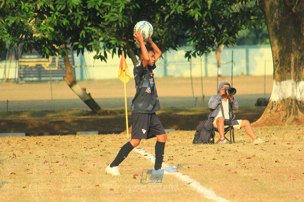 ijl u14 250726 stoni indonesia fc vs aris indarto fa