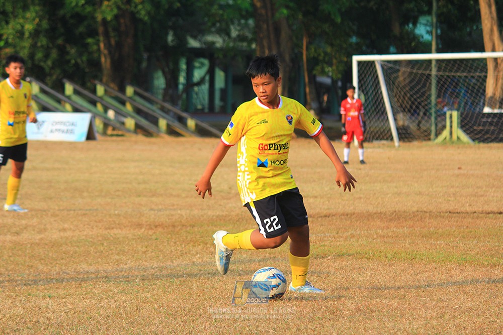 ijl u14 250726 stoni indonesia fc vs aris indarto fa