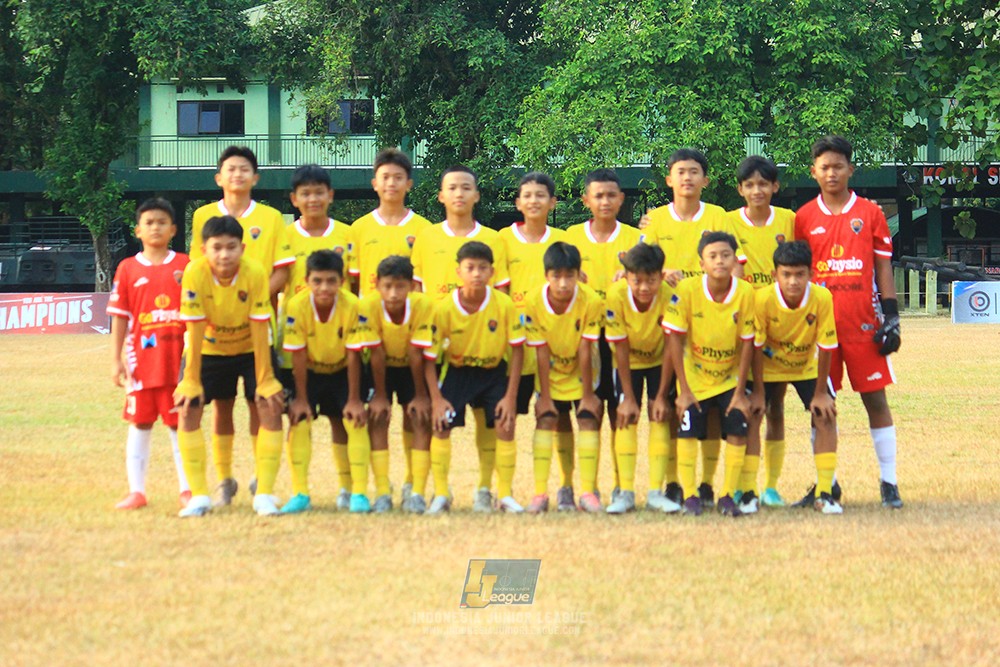 ijl u14 250726 stoni indonesia fc vs aris indarto fa