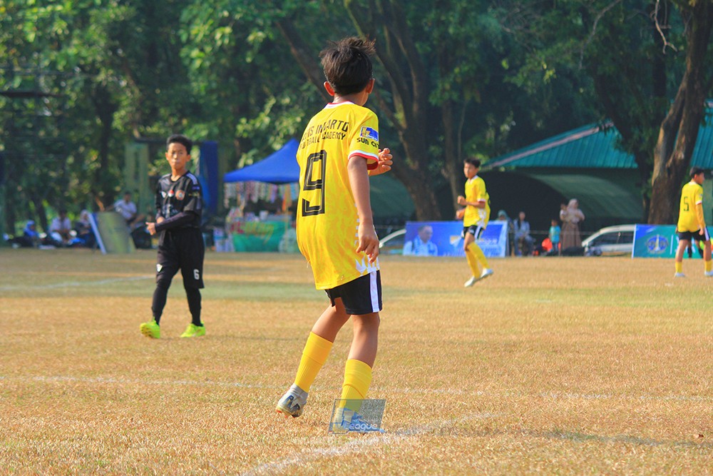 ijl u14 250726 stoni indonesia fc vs aris indarto fa