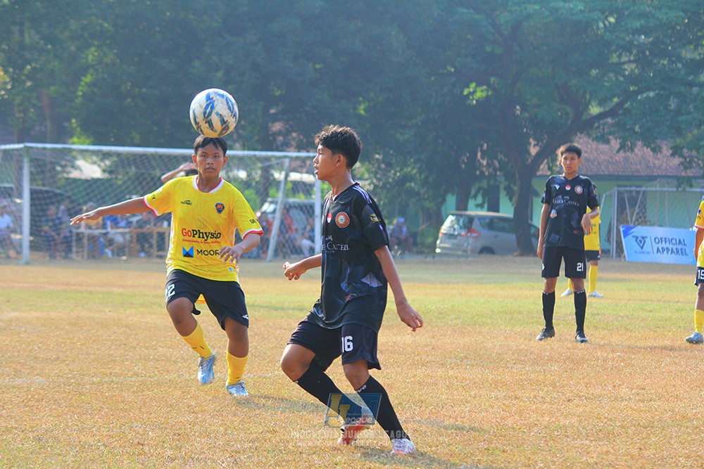 ijl u14 250726 stoni indonesia fc vs aris indarto fa