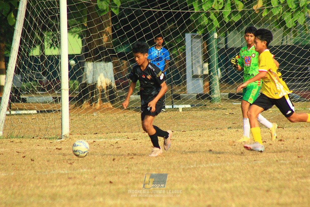 ijl u14 250726 stoni indonesia fc vs aris indarto fa